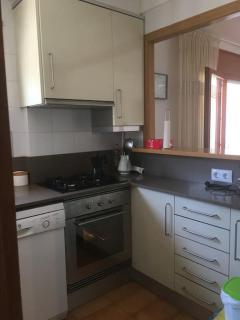Apartament amb vistes - Platja d'Aro - 3