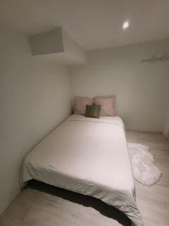 Appartement charmant américain - Hardricourt - 8