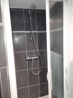 Appartement charmant américain - Hardricourt - 7