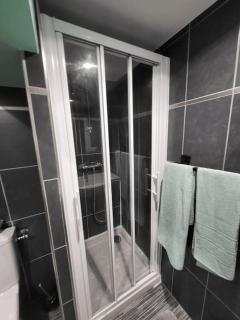 Appartement charmant américain - Hardricourt - 4