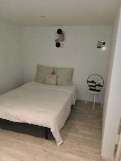 Appartement charmant américain - Hardricourt - 2