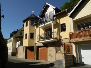 Beilsteiner Ferienwohnungen - Beilstein - 8