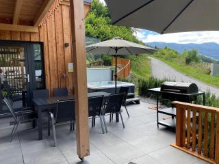 Hillside Chalet Kreischberg - Sankt Lorenzen ob Murau - 4