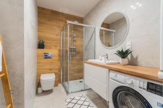 Flatbook Apartamenty - Sztutowo Baltic Sun -B-I- z Basenem i Parkingiem - 1