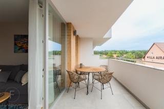 Flatbook Apartamenty - Sztutowo Baltic Sun -B-I- z Basenem i Parkingiem - 2
