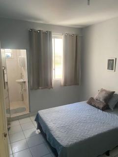 Quarto Suíte Orla Salvador BA - 3