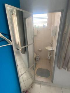 Quarto Suíte Orla Salvador BA - 4