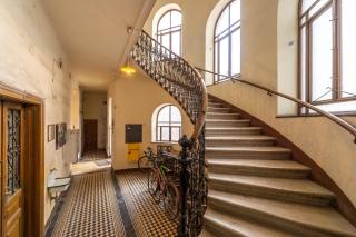 Regal Retreat Intimate Elegance near Schönbrunn Palace - Viena - 3