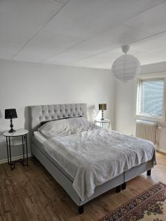 Villa Sandgatan - Falkenberg - 0