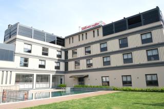 Grand Müdüroğlu Hotel - Aydın - 0