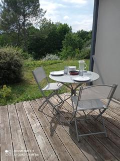 Quietude - Périgueux - 2