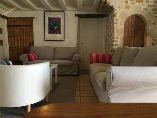 La Frouardière, 3 gîtes de charme - Antigny - 1