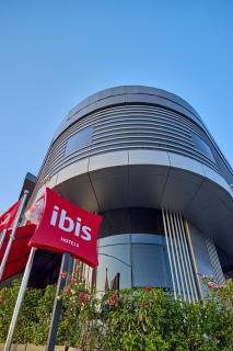 ibis İstanbul Airport - 4