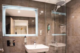 Almondsbury Inn & Lounge - Almondsbury - 8
