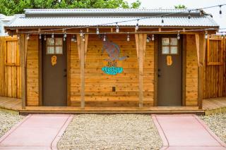 Big Texan Wagons - 2