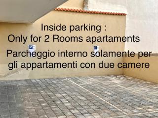 Alghero CHARMING APARTMENTS DOWNTOWN - Alghero - 7