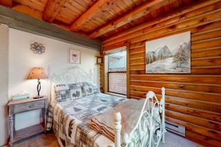 Woodland Chalet - New Meadows - 2