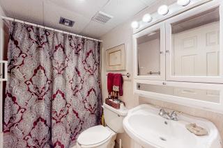 Royal Gardens Beach Front Condominium - 1