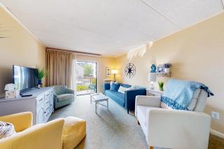Sea Place 106 - Ocean City - 0