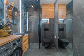 Flatbook Apartamenty - Sztutowo Baltic Sun -B-I- z Basenem i Parkingiem - Sztutowo - 3