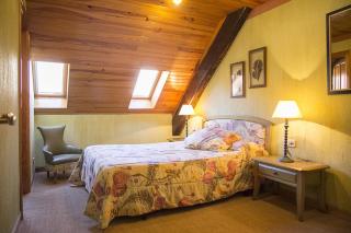 Casa rural Txikirrin II - Selva de Irati - Villanueva de Aézcoa - 2