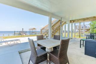 Oars Away - Gulf Highlands - 8