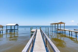 Oars Away - Gulf Highlands - 6