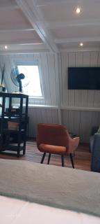 Anna's Zusje Boetiekhotel - Harlingen - 1