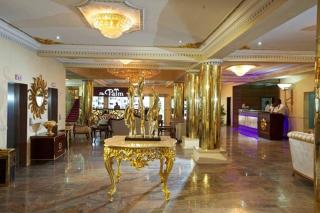 Aridolf Resort Wellness and Spa - Yenagoa - 9