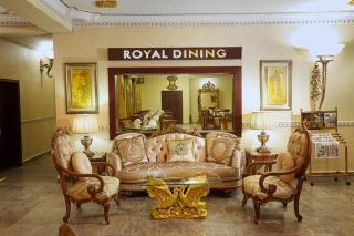 Aridolf Resort Wellness and Spa - Yenagoa - 5