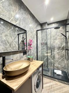 Charming Apartment with Eiffel Tower View - París - 6