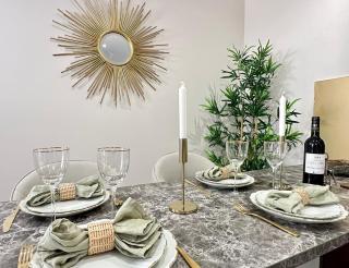 Charming Apartment with Eiffel Tower View - París - 2