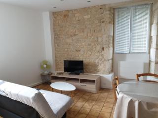 Studio 5 - 3 min du Futuroscope - 0