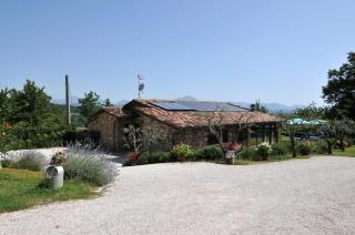 Casalotto Francescano - Mengara - 3