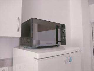 Centro Bernabeu Wizink Feria Aeropuerto - 6