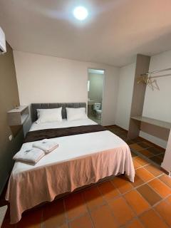 Hotel Valle Central - 5