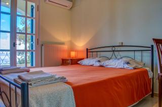 Stefemys apt in Corfu - Gastourion - 4