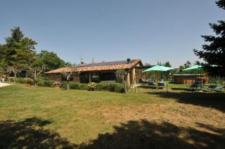 Casalotto Francescano - Mengara - 1