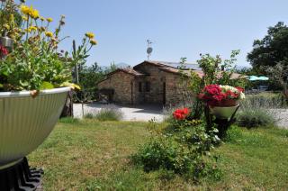 Casalotto Francescano - Mengara - 9