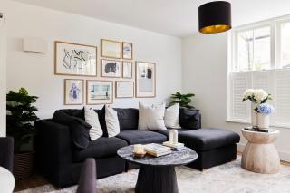 The Ravenscourt Park Escape - Bright 2BDR Flat - Londra - 0