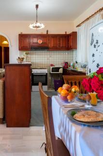 Stefemys apt in Corfu - Gastourion - 2