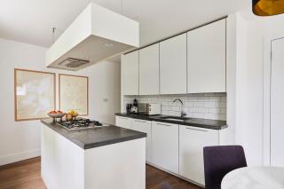 The Ravenscourt Park Escape - Bright 2BDR Flat - Londra - 8