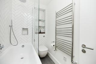 The Ravenscourt Park Escape - Bright 2BDR Flat - Londra - 6