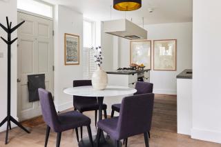 The Ravenscourt Park Escape - Bright 2BDR Flat - Londra - 9