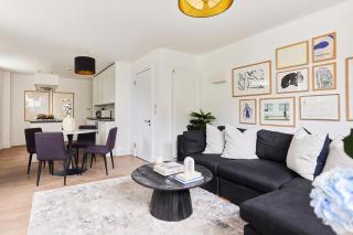 The Ravenscourt Park Escape - Bright 2BDR Flat - Londra - 2