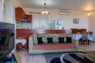 Stefemys apt in Corfu - Gastourion - 1