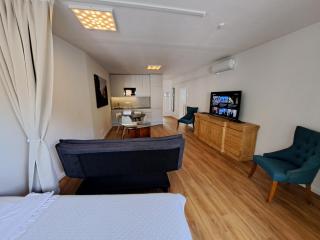 East Park Apartments Baumkirchner Str 18 - Monaco di Baviera - 8