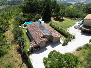 Casalotto Francescano - 4