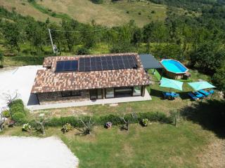 Casalotto Francescano - Mengara - 7