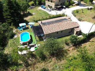Casalotto Francescano - 5